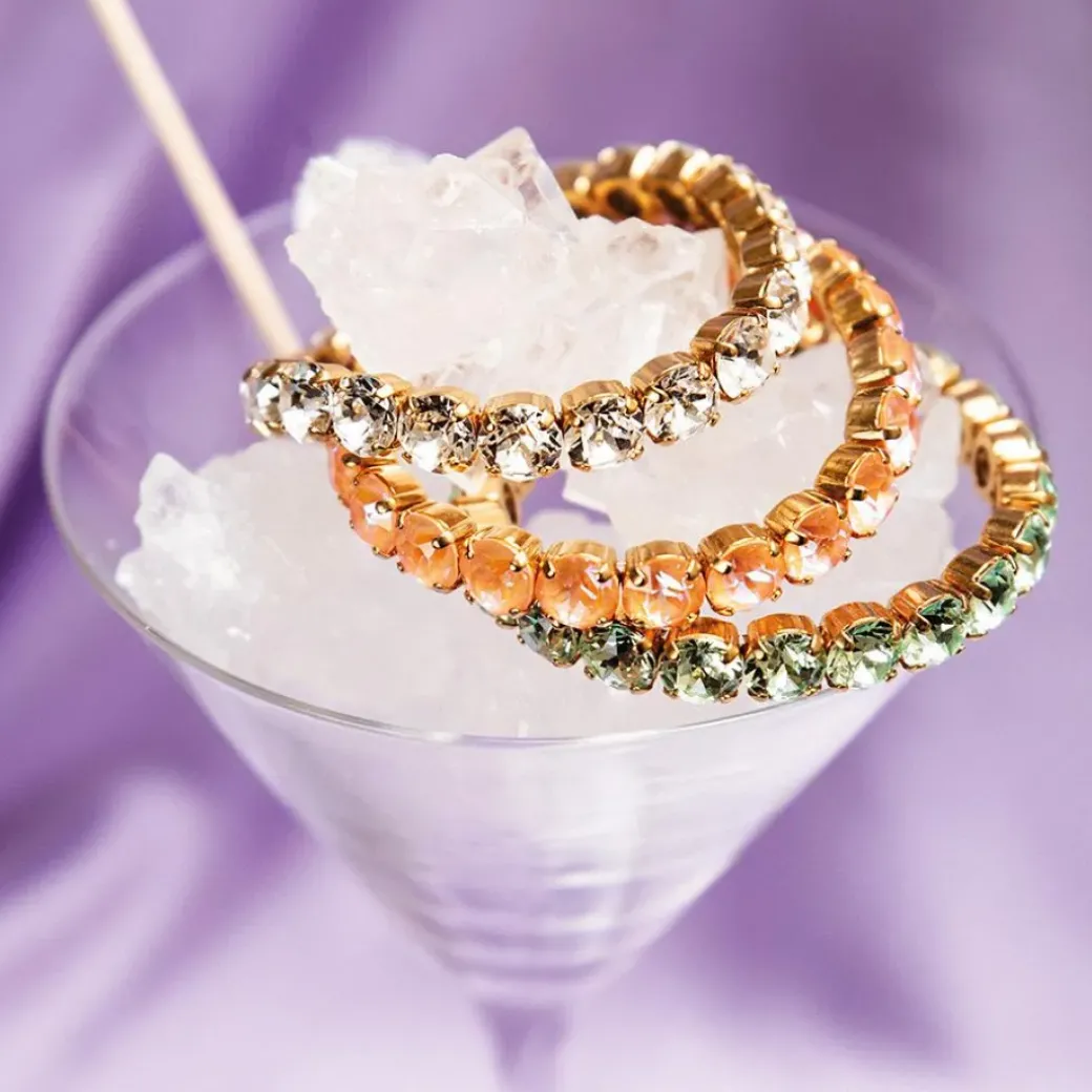 Gia Stud Bracelet