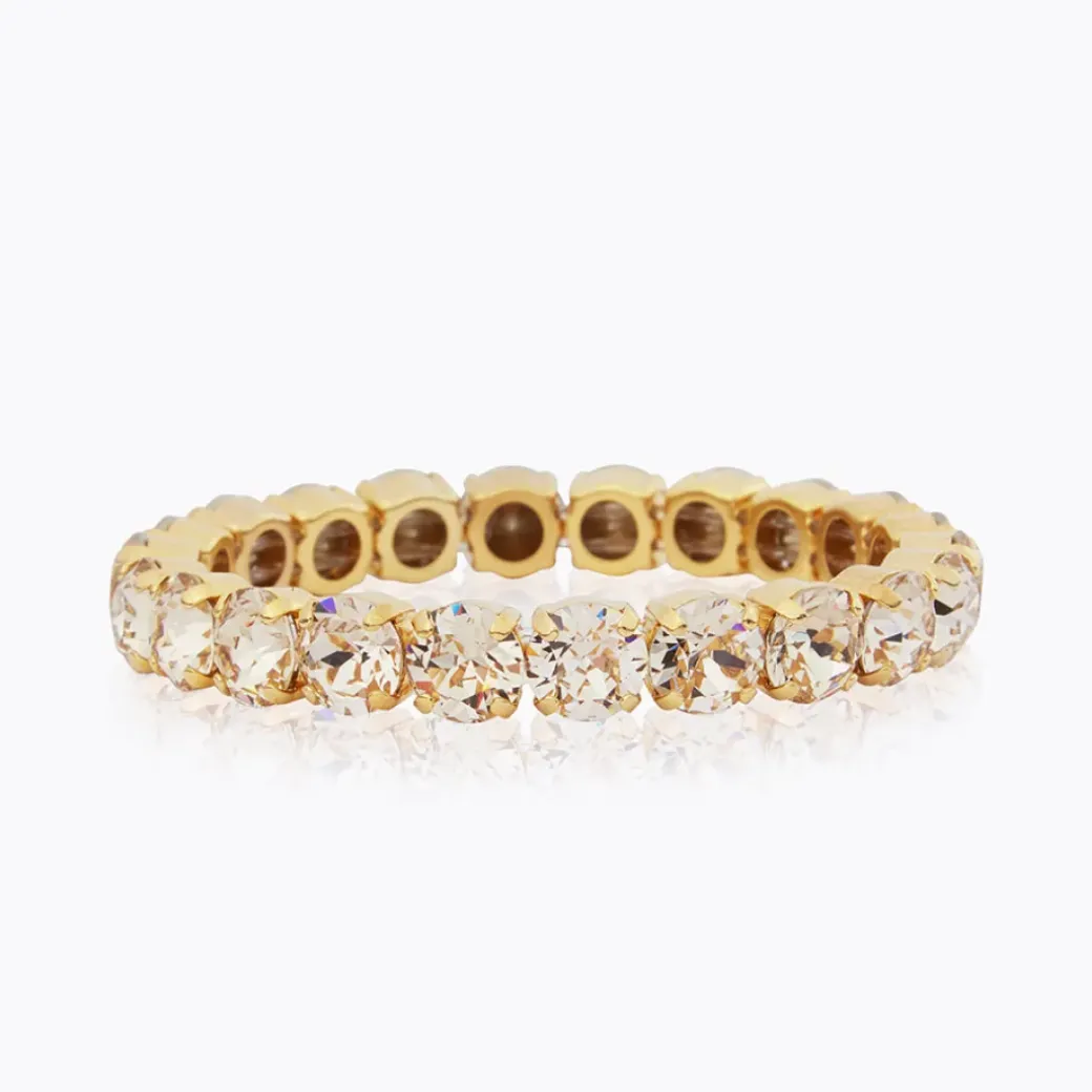 Gia Stud Bracelet