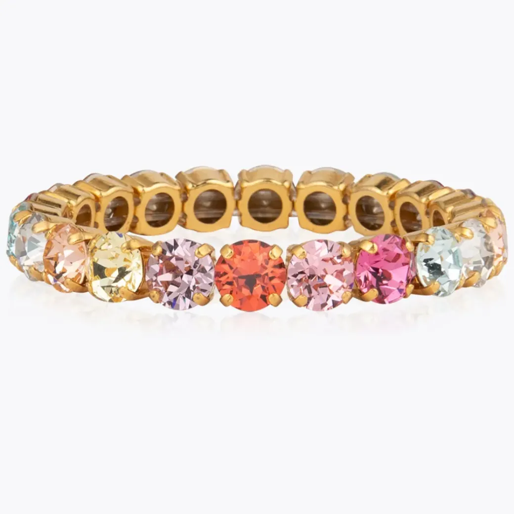 Gia Stud Bracelet