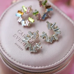 Gina Earrings