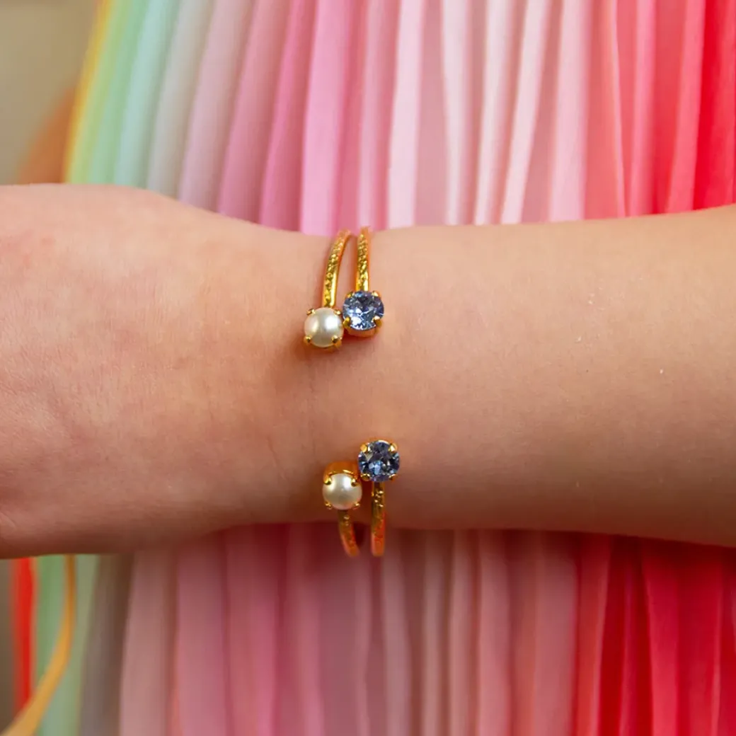 Girls Bracelet/(Children Size)