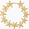 Grande Sea Star Necklace