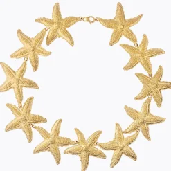 Grande Sea Star Necklace