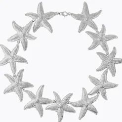 Grande Sea Star Necklace