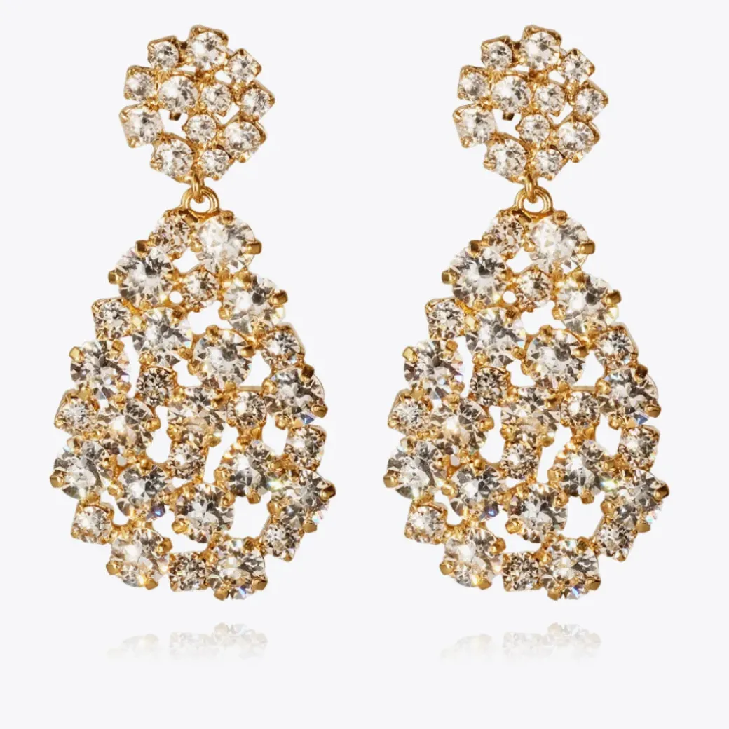 Hanna Earrings