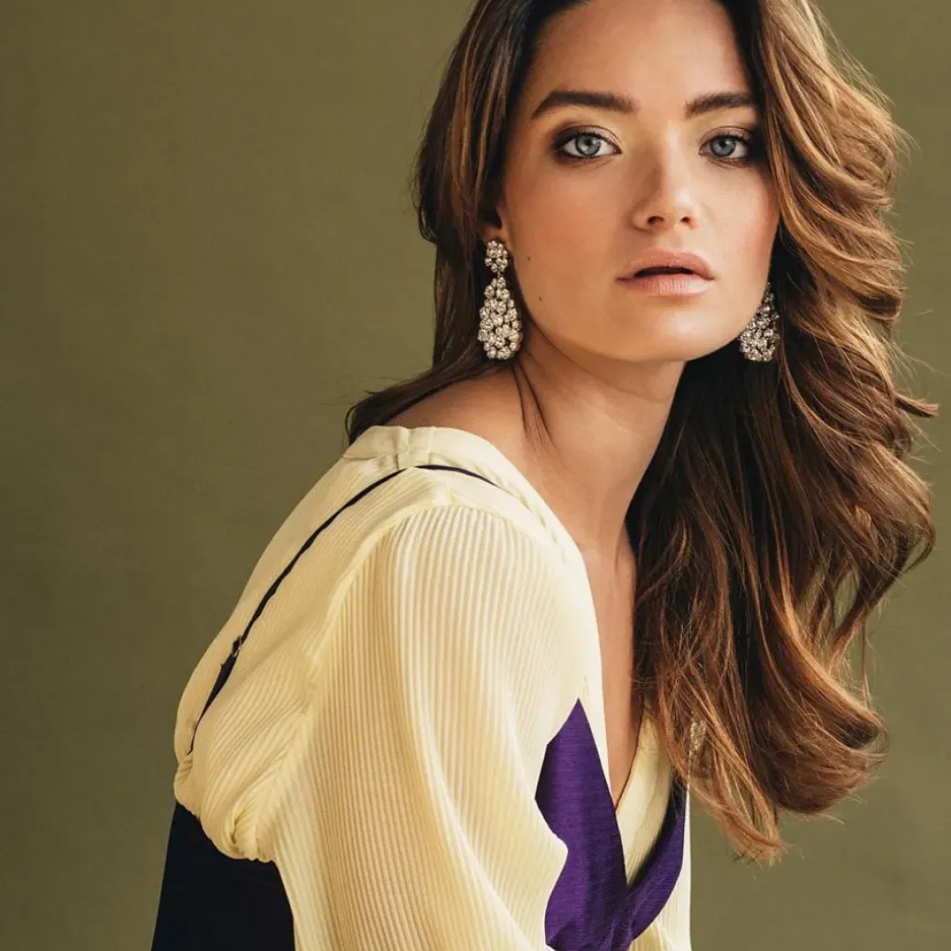 Hanna Earrings