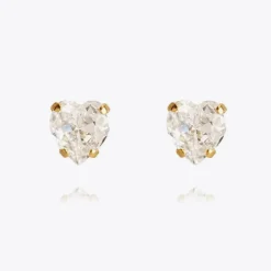 Heart Earrings