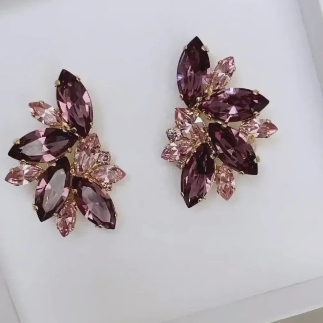 Iris Earcuffs