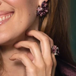Iris Earcuffs