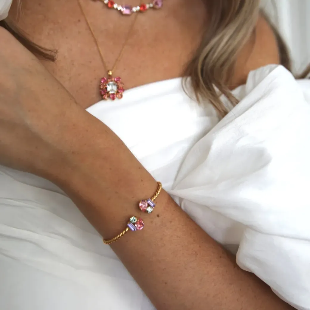 Isa Bracelet