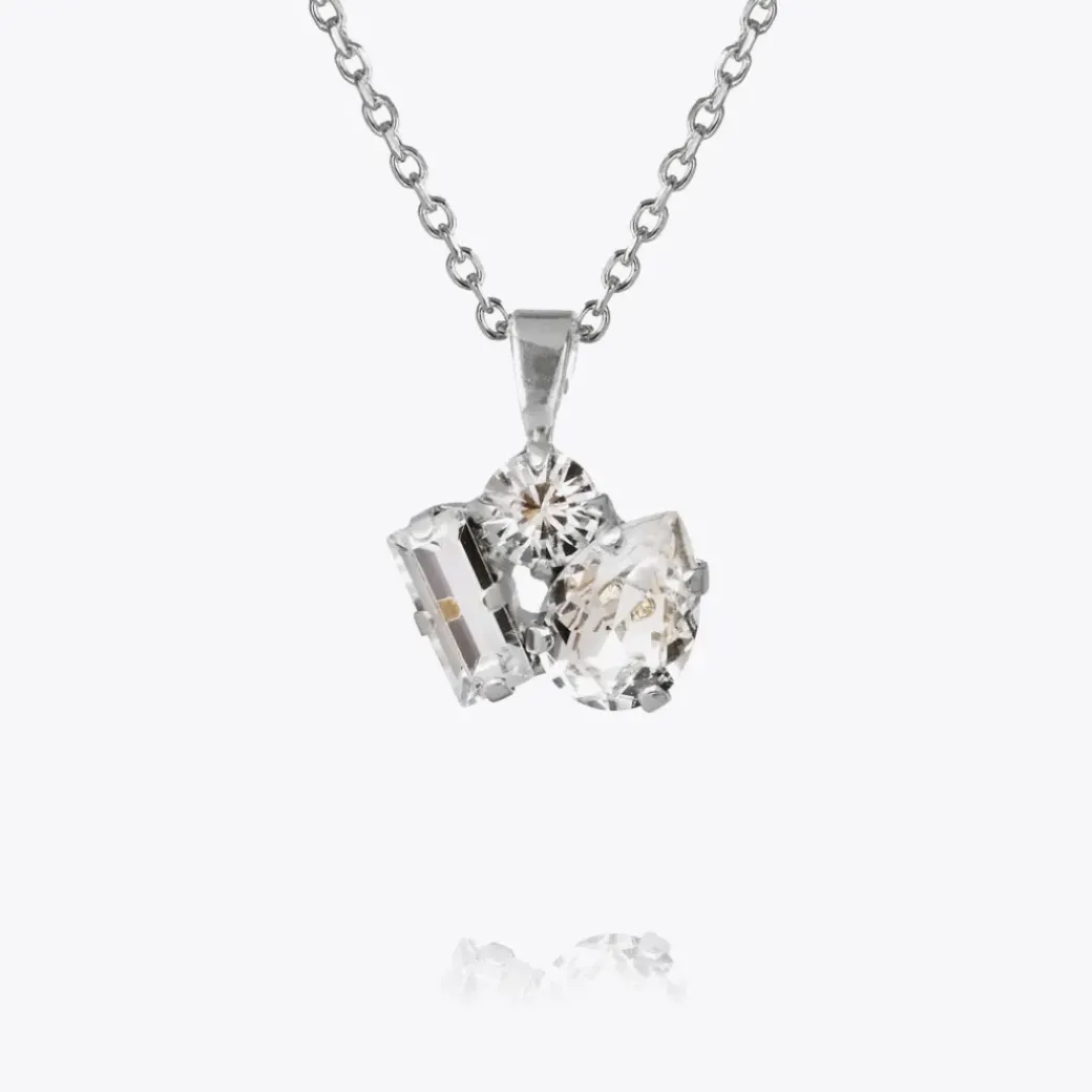 Isa Necklace
