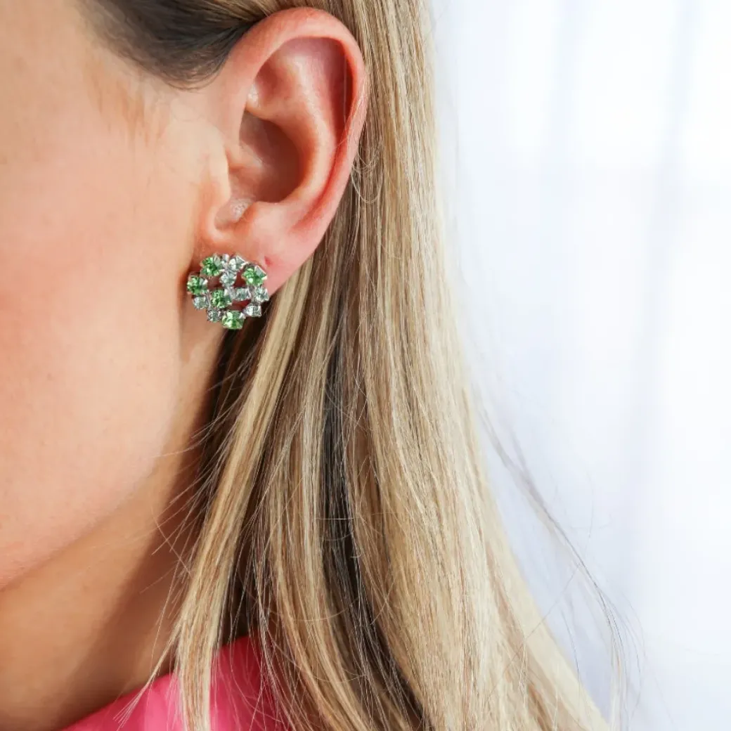 Kassandra Earrings