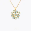 Kassandra Necklace