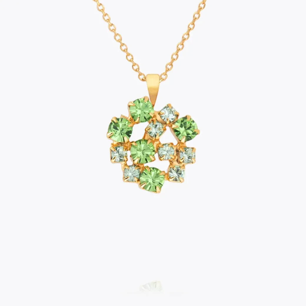 Kassandra Necklace