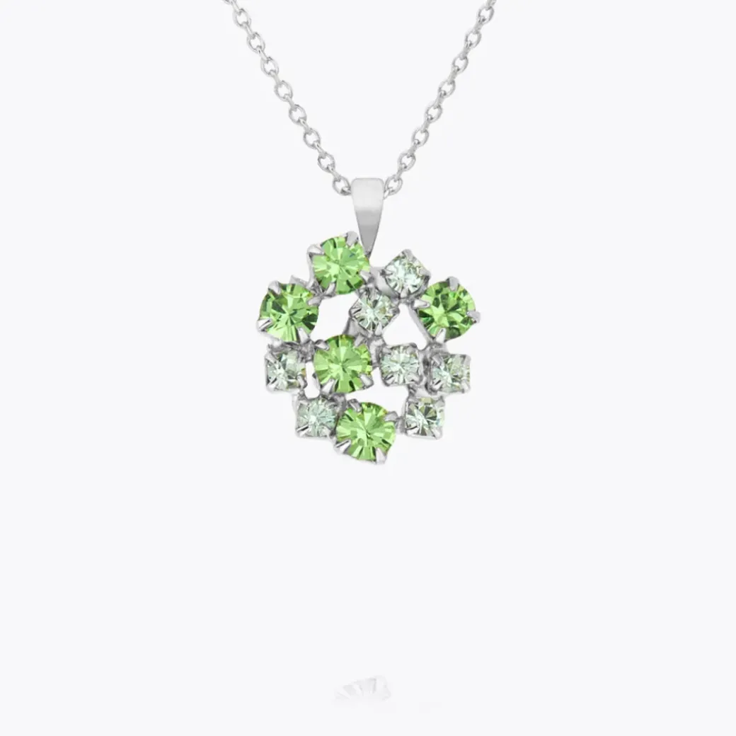 Kassandra Necklace