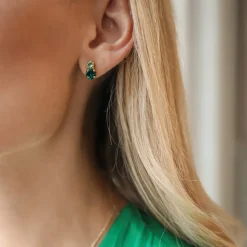 Leah Earrings