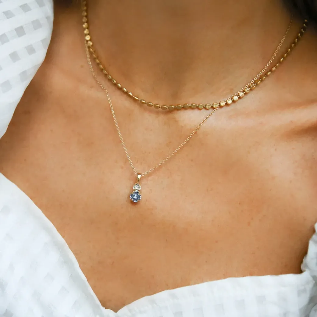 Leah Necklace