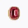 Lydia Cocktail Ring
