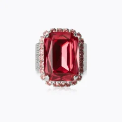 Lydia Cocktail Ring
