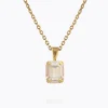 Lydia Long Necklace