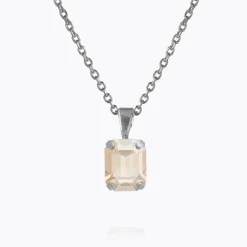 Lydia Long Necklace