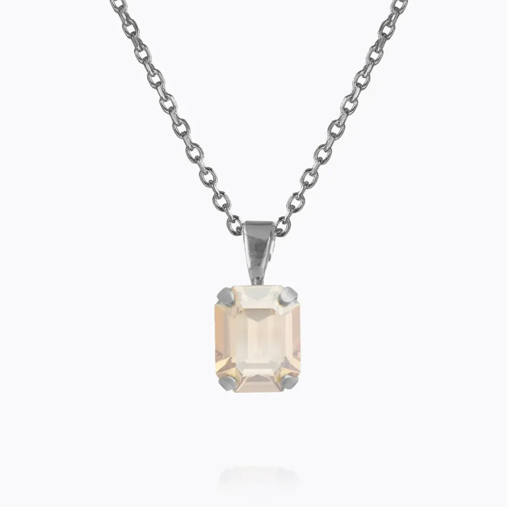 Lydia Long Necklace