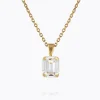 Lydia Long Necklace