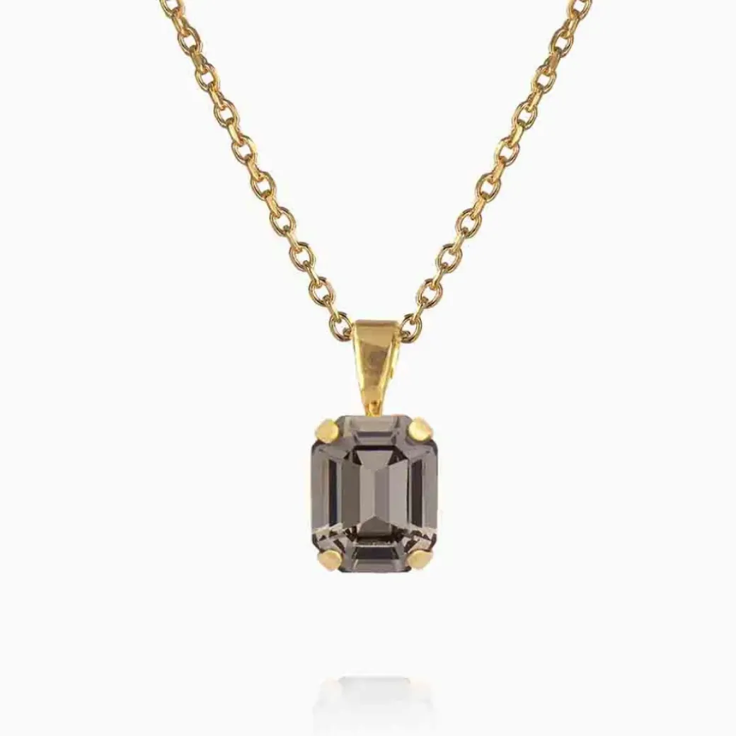 Lydia Long Necklace