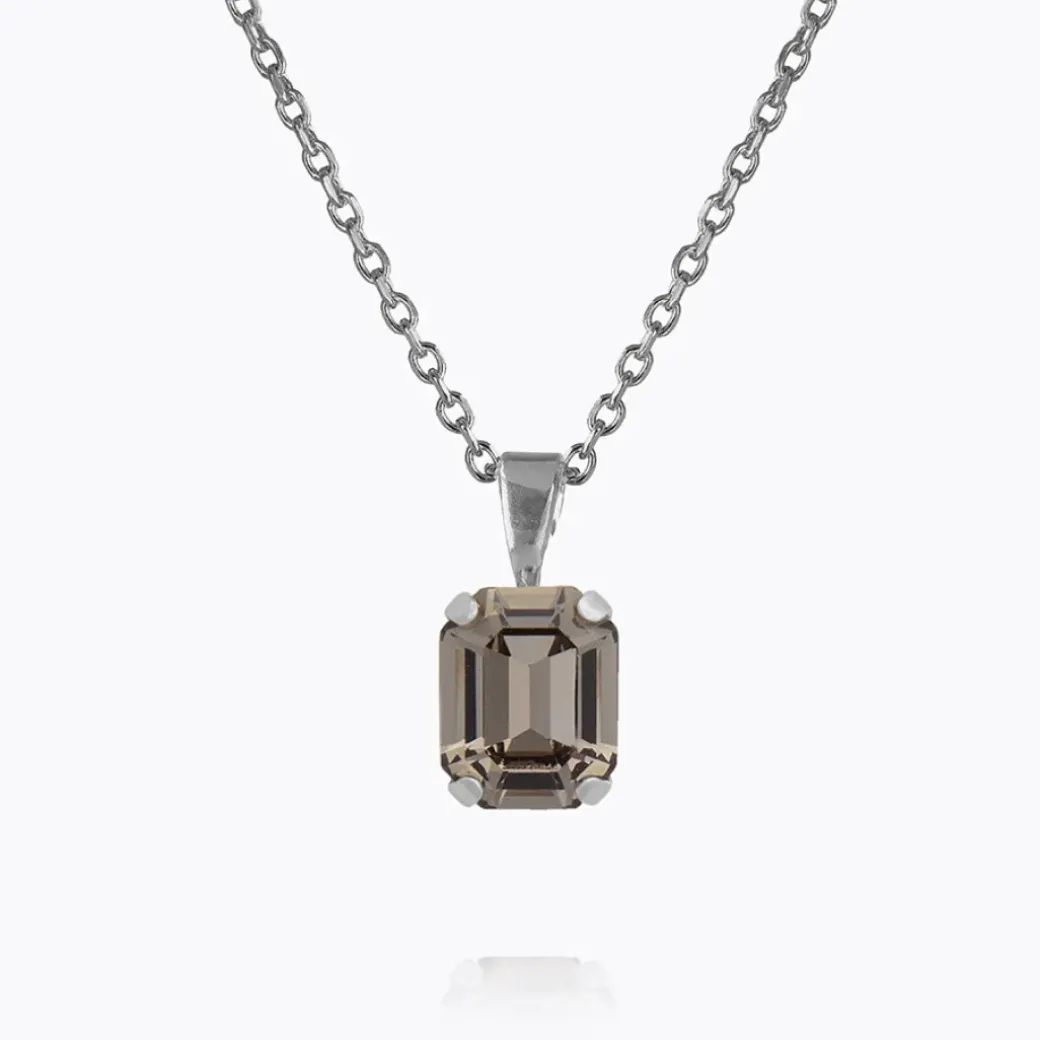 Lydia Long Necklace