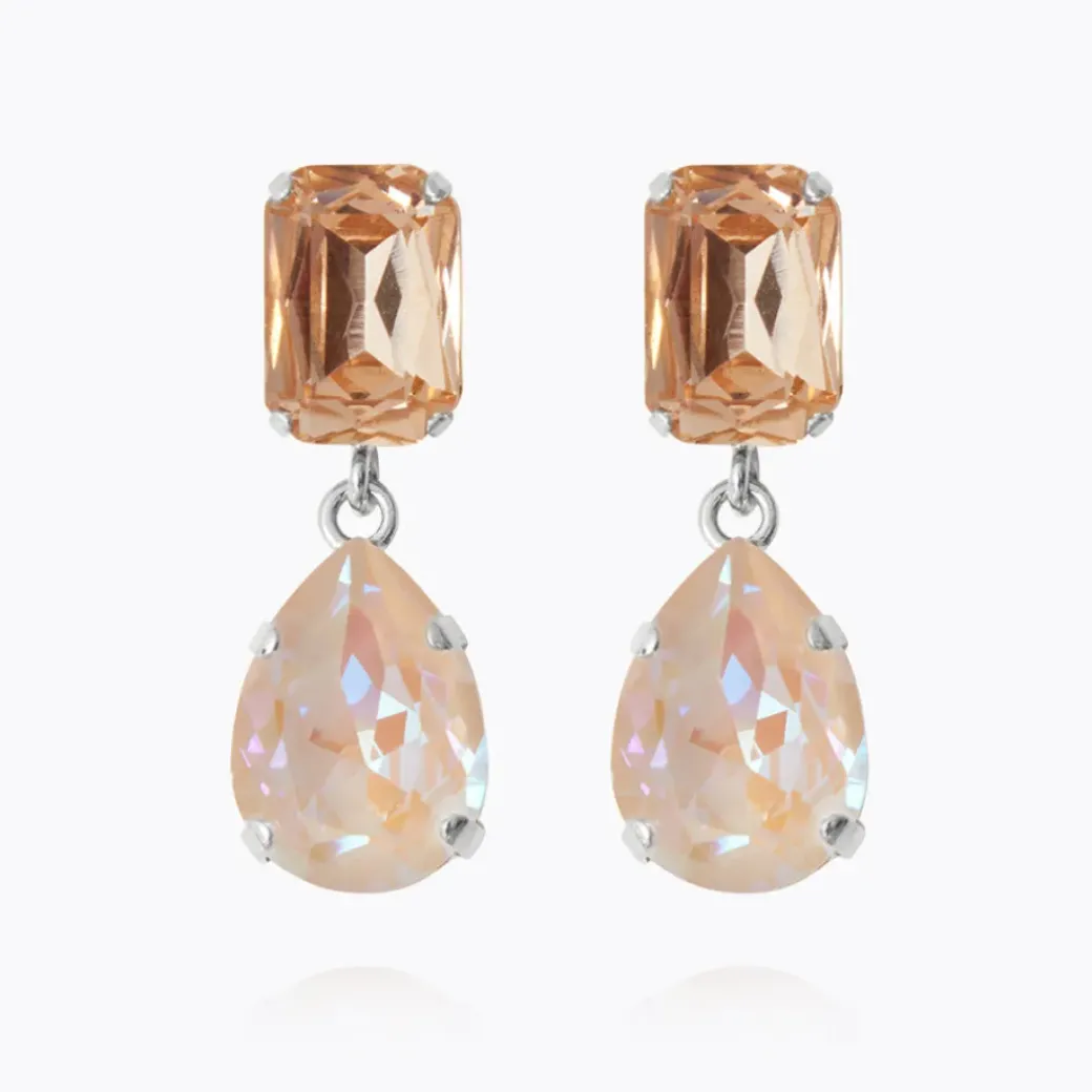 Lydia Short Earrings (Limited Edition)