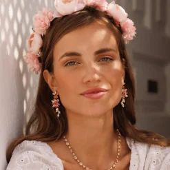 Melia Earrings