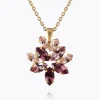 Melia Necklace