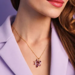 Melia Necklace