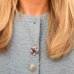 Melia Necklace