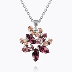 Melia Necklace
