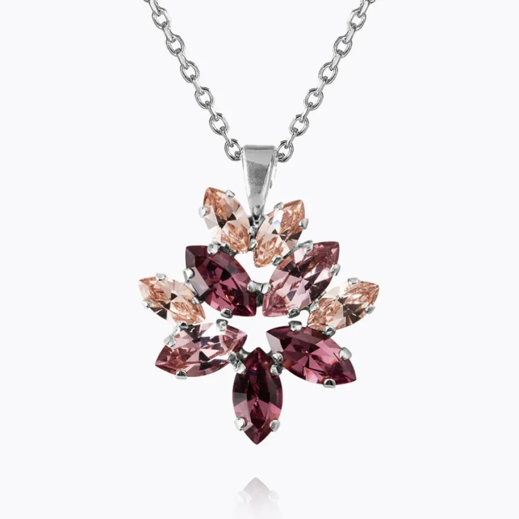 Melia Necklace
