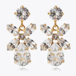 Mini Dione Earrings