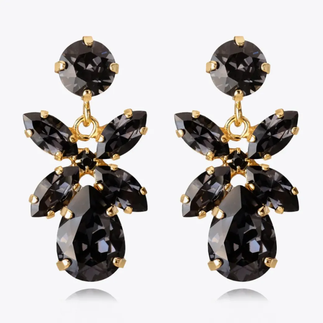 Mini Dione Earrings