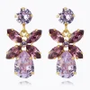 Mini Dione Earrings