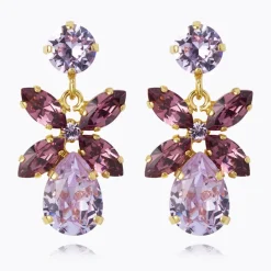 Mini Dione Earrings