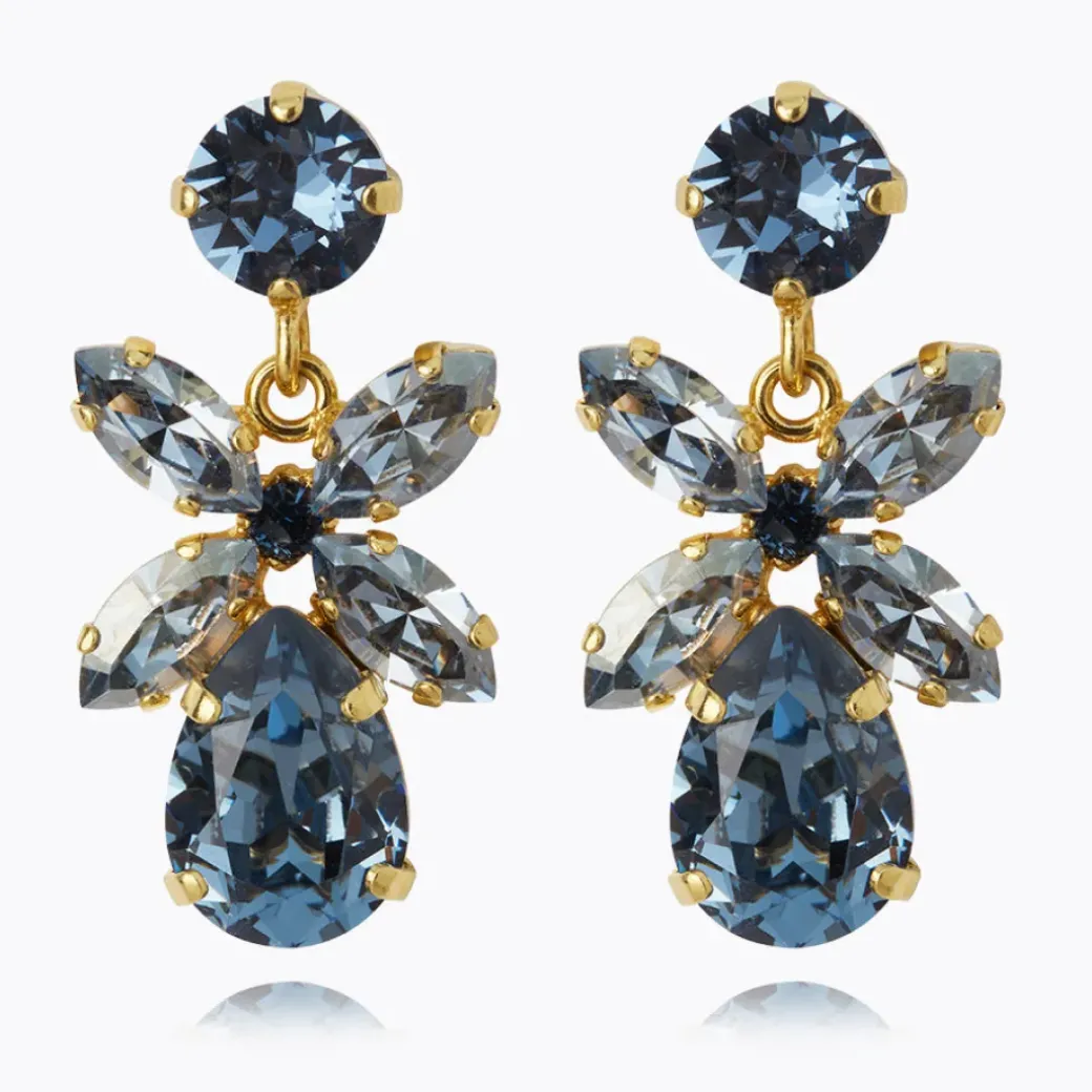 Mini Dione Earrings