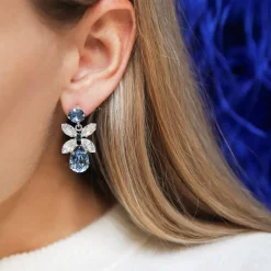 Mini Dione Earrings