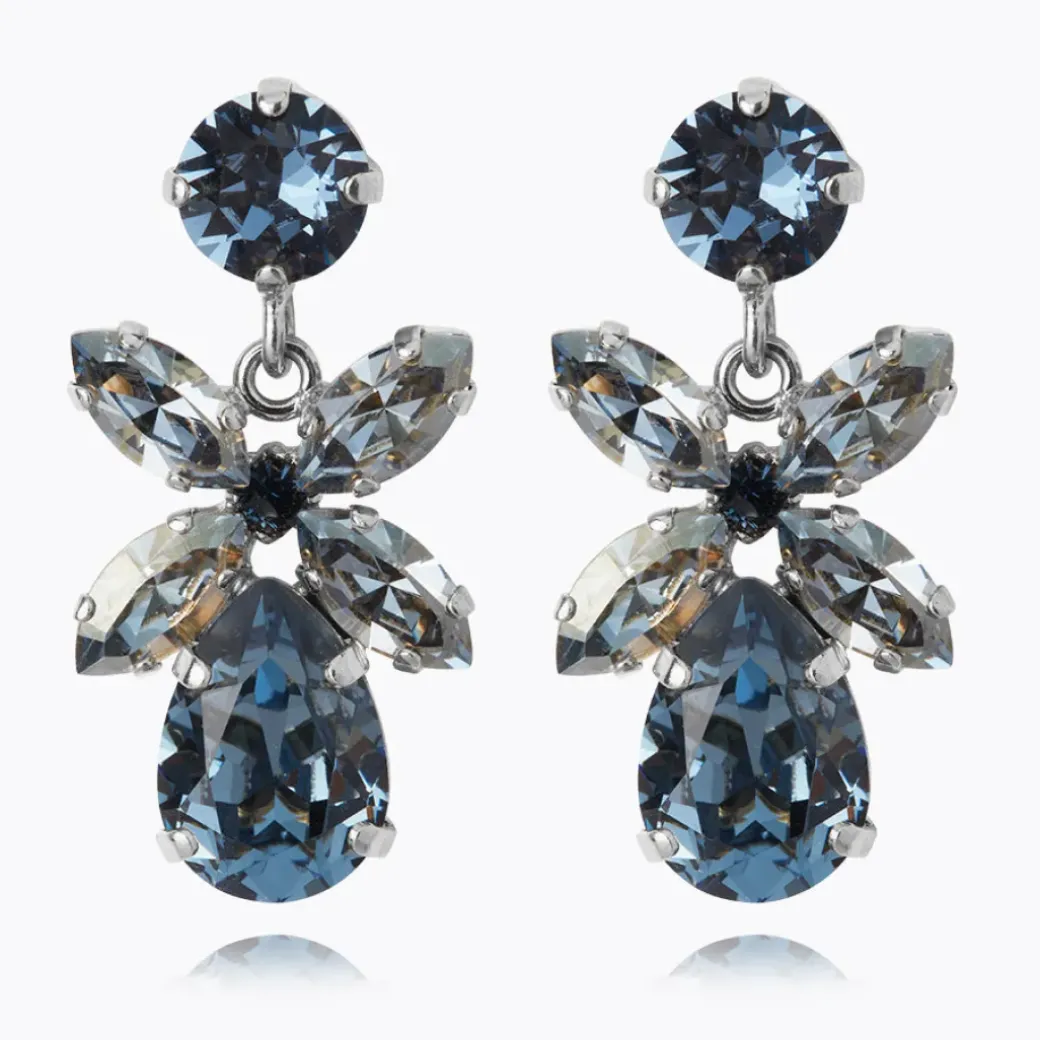 Mini Dione Earrings