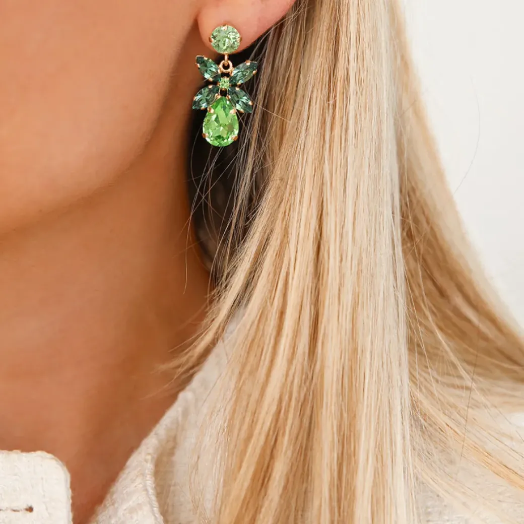 Mini Dione Earrings