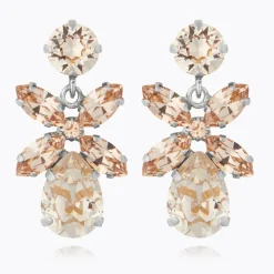 Mini Dione Earrings