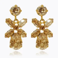 Mini Dione Earrings