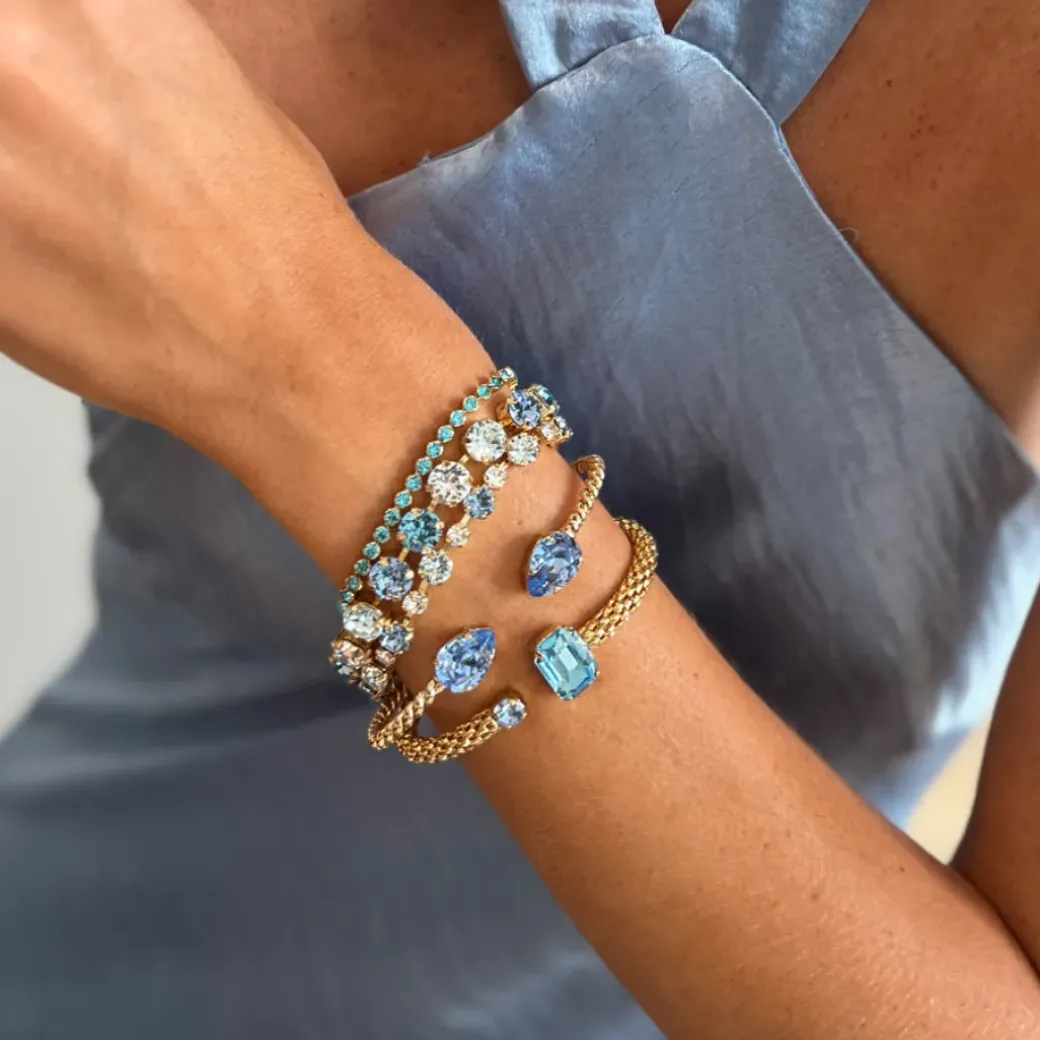 Mini Drop Bracelet