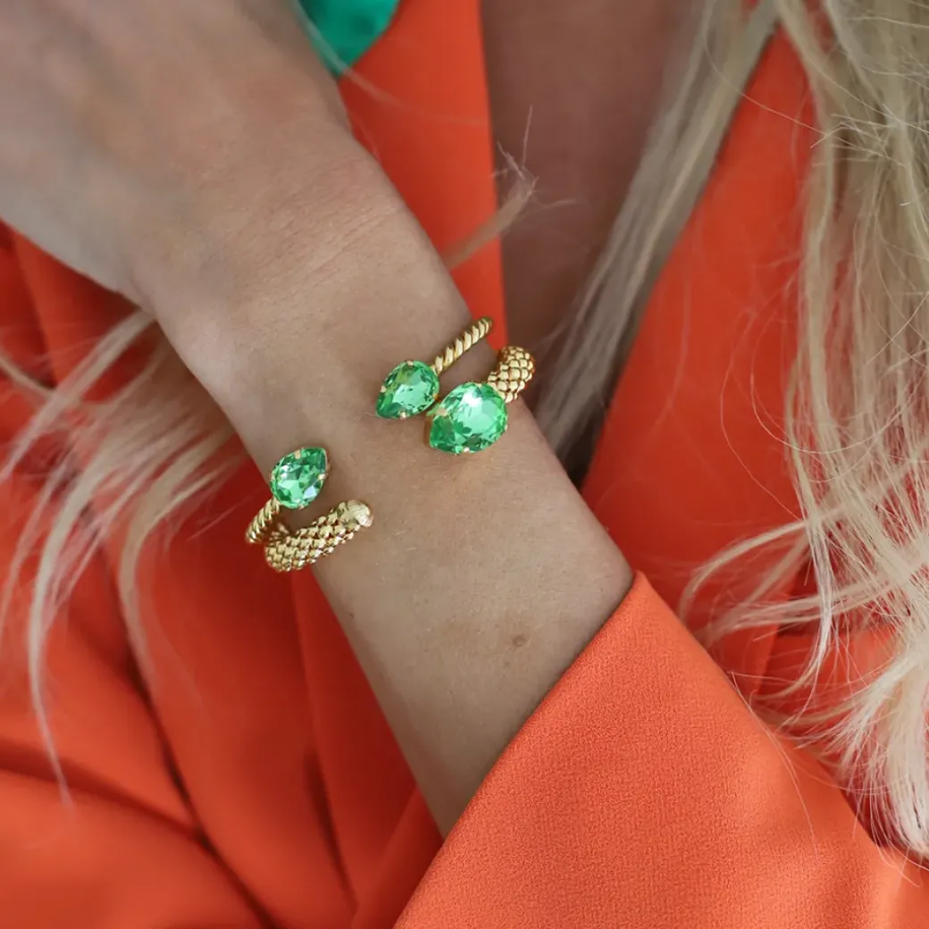Mini Drop Bracelet