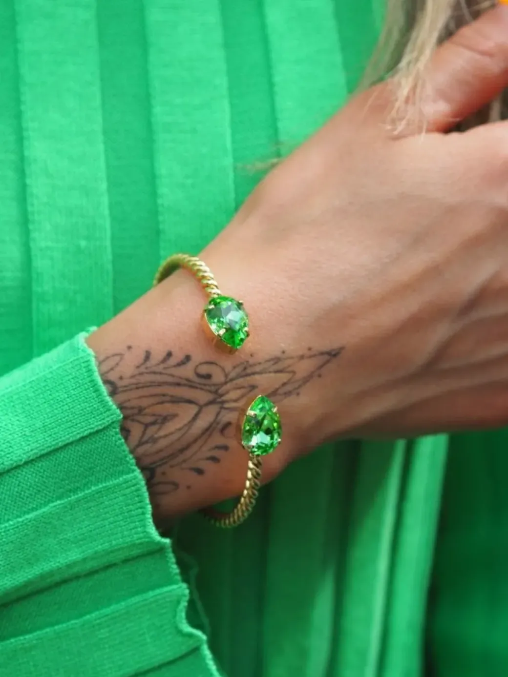 Mini Drop Bracelet