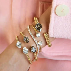 Mini Drop Bracelet